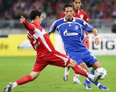 奥利塞的信 奥利塞的信